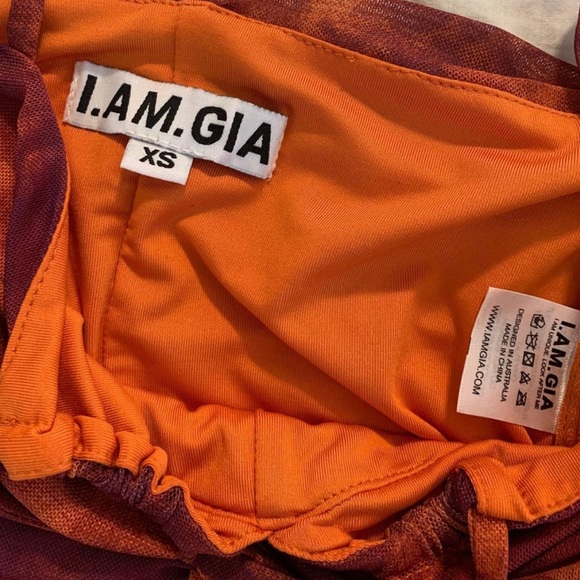 I.AM.GIA Colette Top - Picture 5 of 5